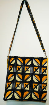 Everything Crossbody Bag - SisiMuj