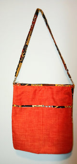 Everything Crossbody Bag - SisiMuj