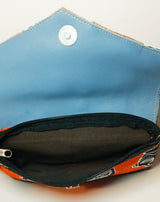 Flora Mini Purse - SisiMuj