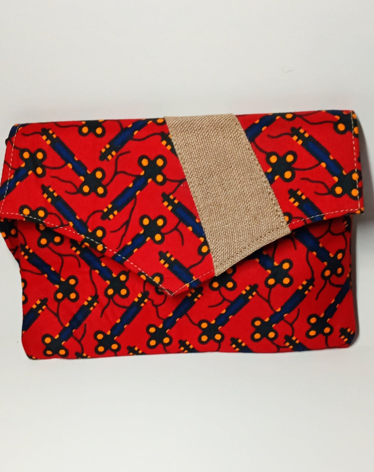 Flora Mini Purse - SisiMuj