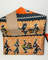 Flora Mini Purse - SisiMuj