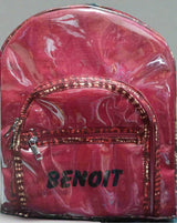 Kids Waterproof Backpack - SisiMuj