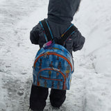 Kids Waterproof Backpack - SisiMuj