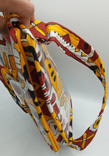 Kids Waterproof Lunch Bag - SisiMuj