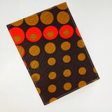 Leather Passport Cover - SisiMuj