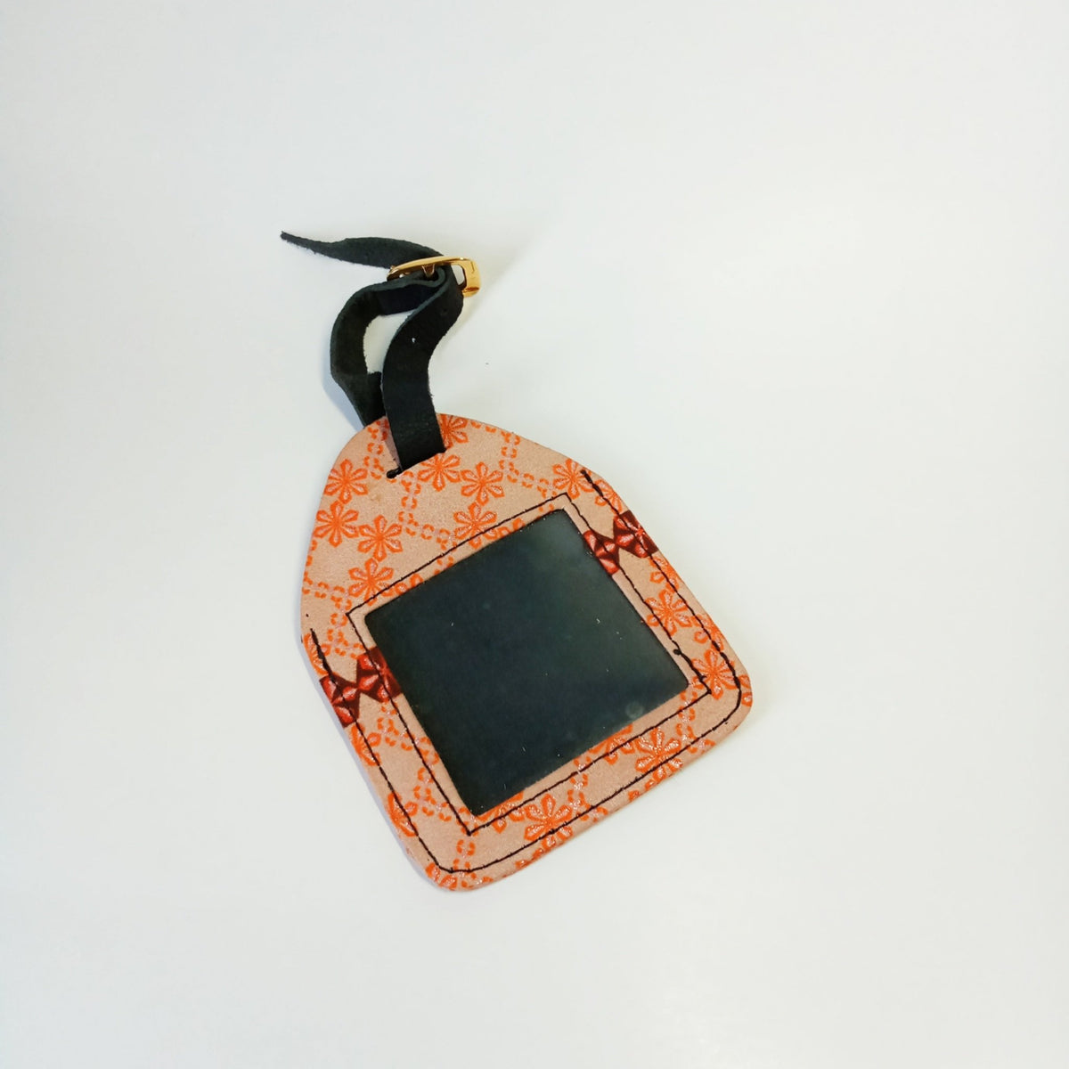 Luggage/ID tag - SisiMuj