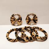 Martap Bracelets & Earrings Set - SisiMuj