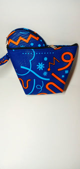 Mini Clutch - SisiMuj