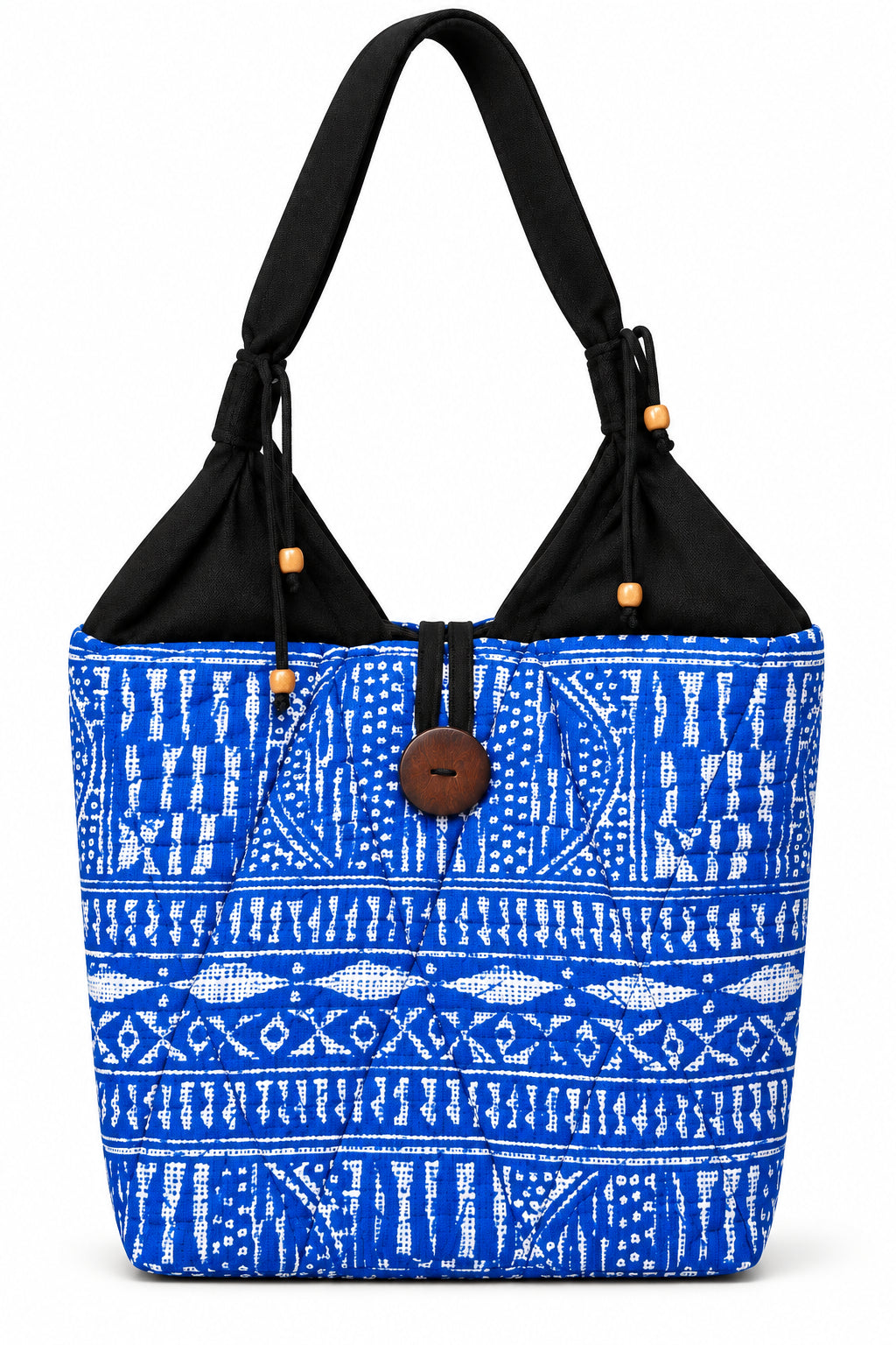 Minimalist Tote Bag - SisiMuj