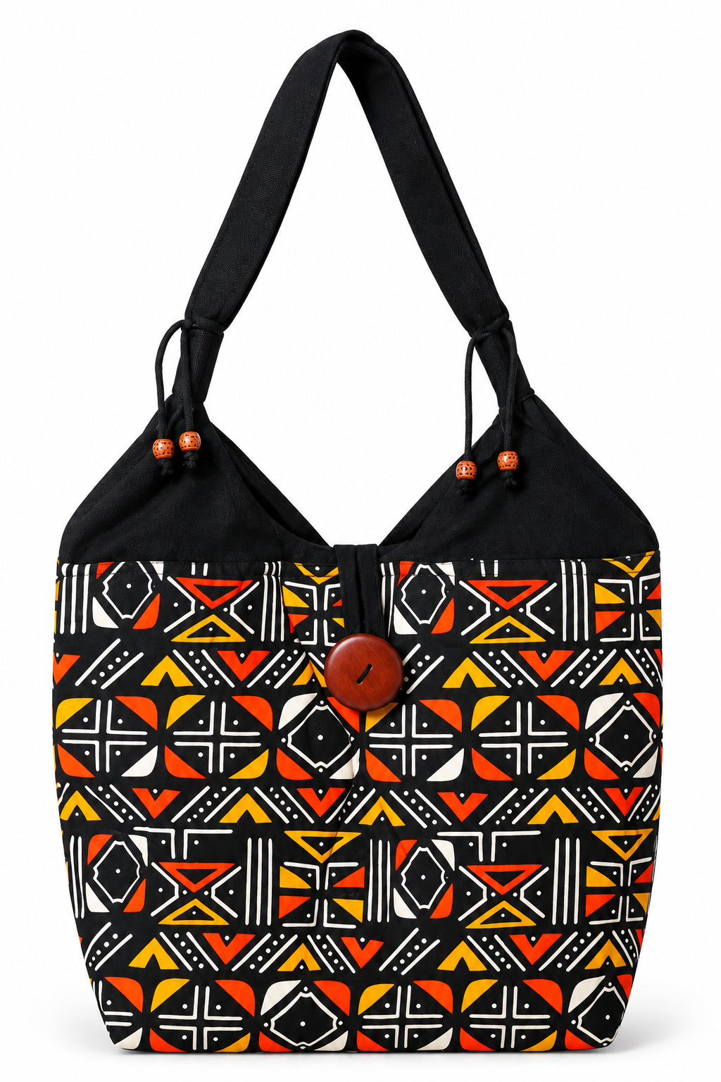 Minimalist Tote Bag - SisiMuj