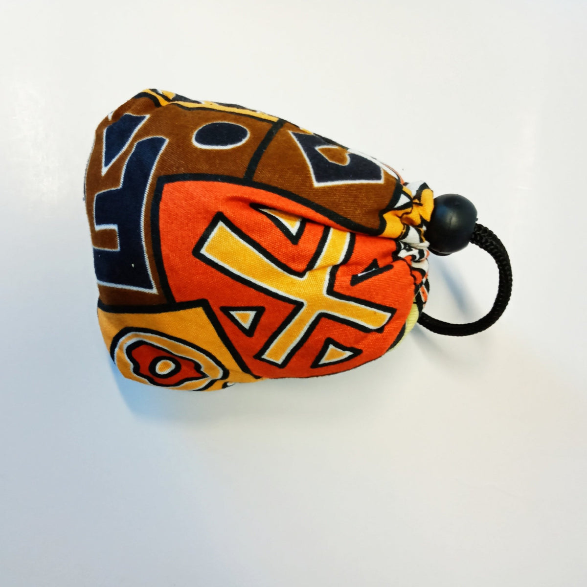 On - The - Go Ball Shopping Bag - SisiMuj