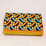 Ouli Woven Purse - SisiMuj