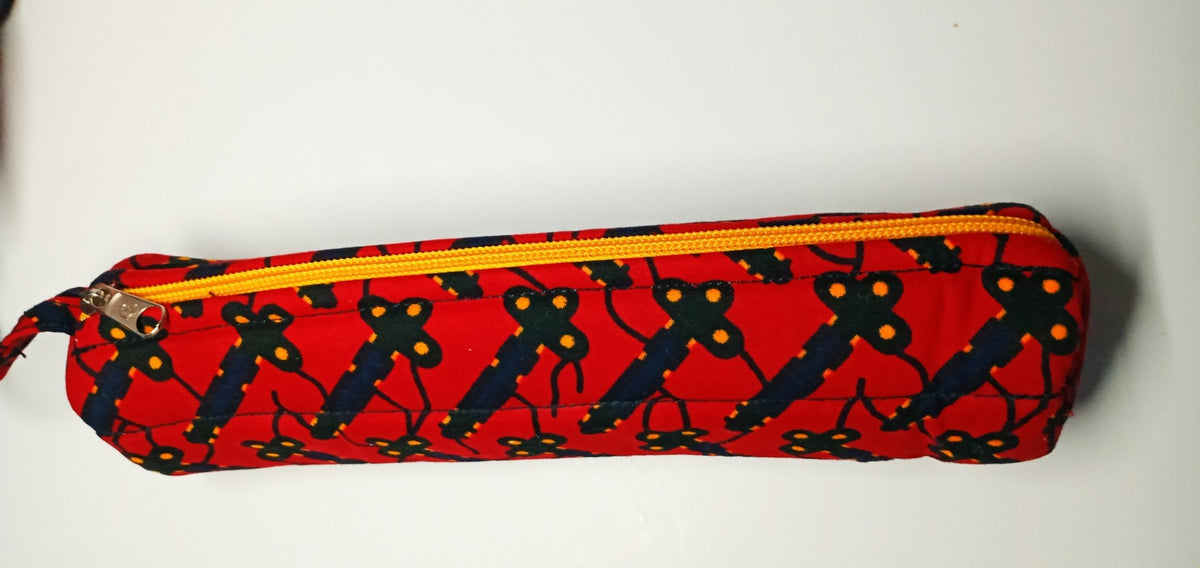 Pencil Bag - SisiMuj
