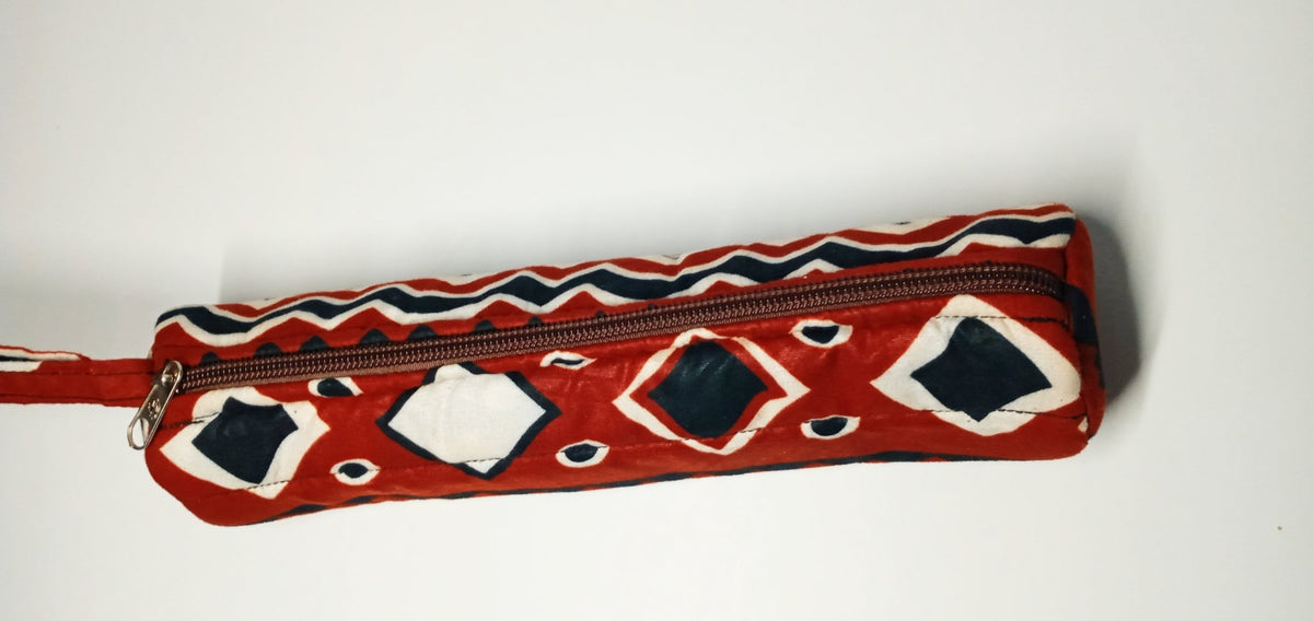 Pencil Bag - SisiMuj