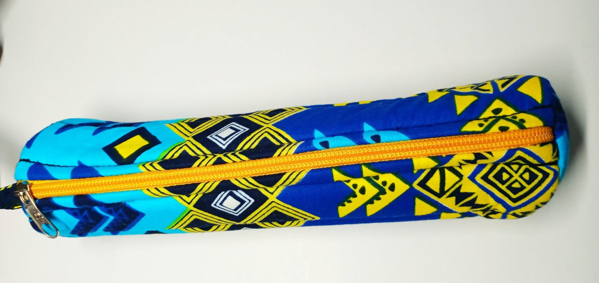 Pencil Bag - SisiMuj