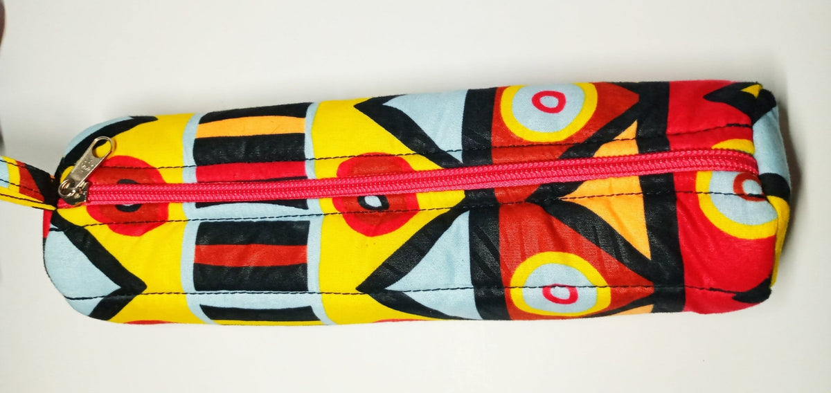 Pencil Bag - SisiMuj