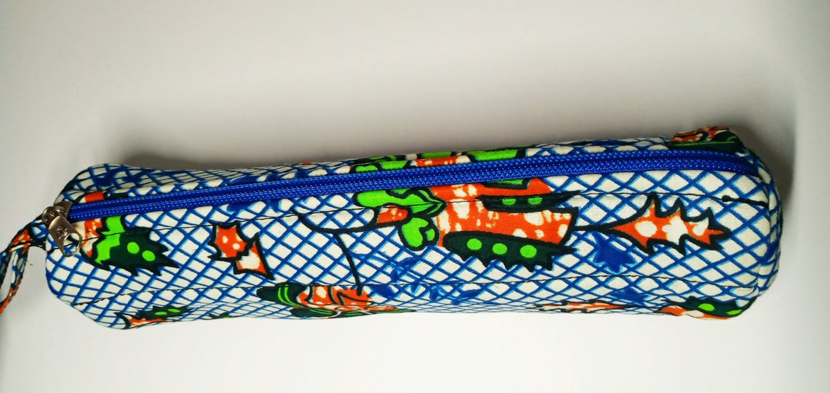Pencil Bag - SisiMuj