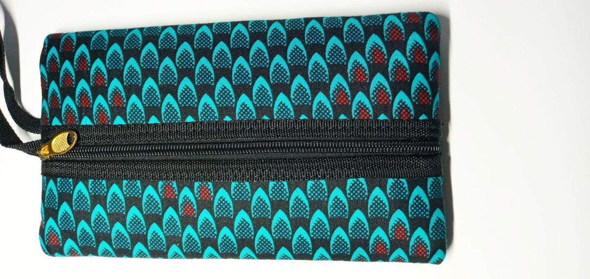 Pencil Case - SisiMuj