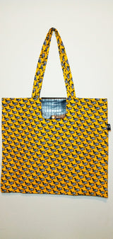 Simply Tote Bag - SisiMuj