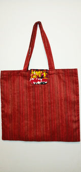Simply Tote Bag - SisiMuj