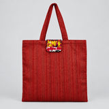 Simply Tote Bag - SisiMuj