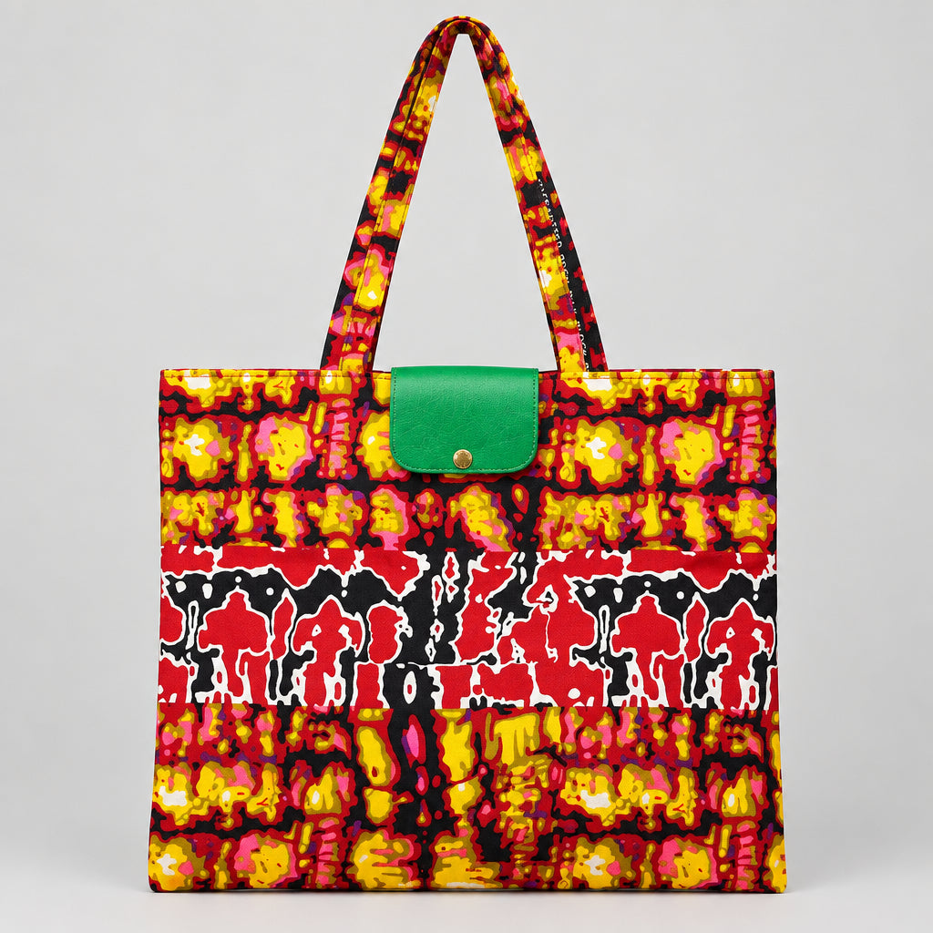 Simply Tote Bag - SisiMuj