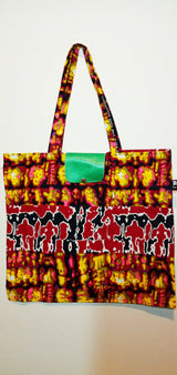 Simply Tote Bag - SisiMuj