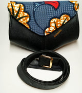 Tibati Banana Bag - SisiMuj