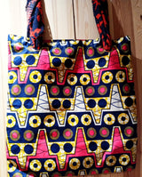 Versatile Tote Bag - SisiMuj
