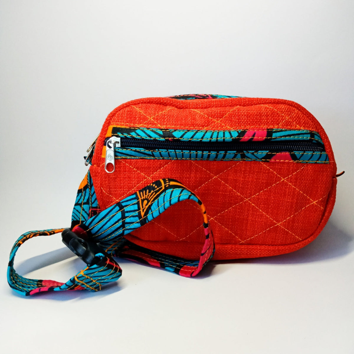 Vivi Banana Bag - SisiMuj