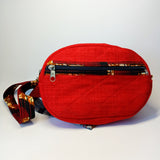 Vivi Banana Bag - SisiMuj