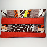 Vivi Contemporary Purse - SisiMuj