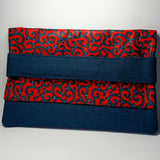 Vivi Contemporary Purse - SisiMuj