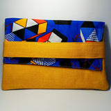 Vivi Contemporary Purse - SisiMuj