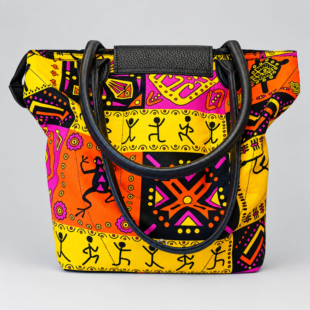 Vivi Fold - Me Bag - SisiMuj