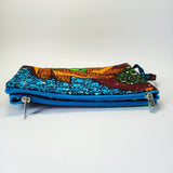 Vivi On - The - Go Wrislet - SisiMuj