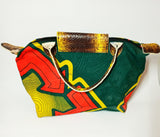 Yagoua Mini Handbag - SisiMuj