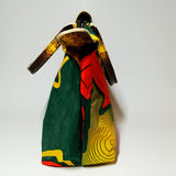 Yagoua Mini Handbag - SisiMuj