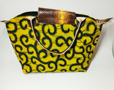 Yagoua Mini Handbag - SisiMuj