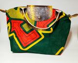 Yagoua Mini Handbag - SisiMuj