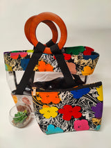 Yoko Tote Bag