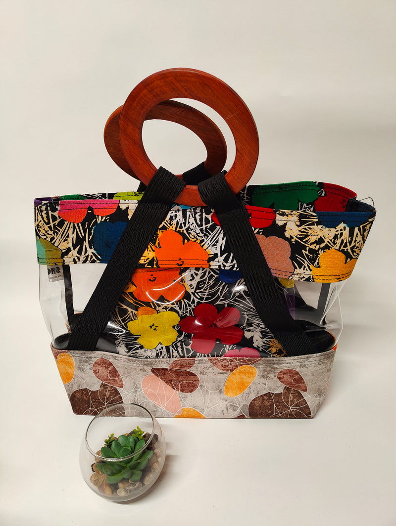 Yoko Tote Bag