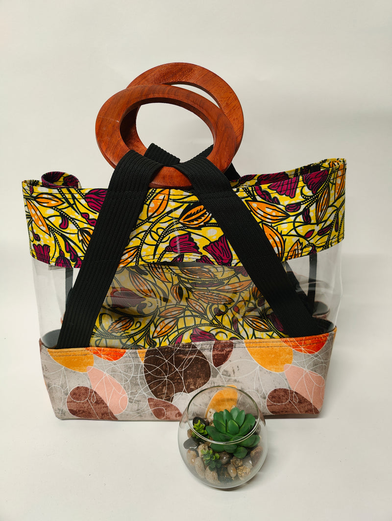 Yoko Tote Bag