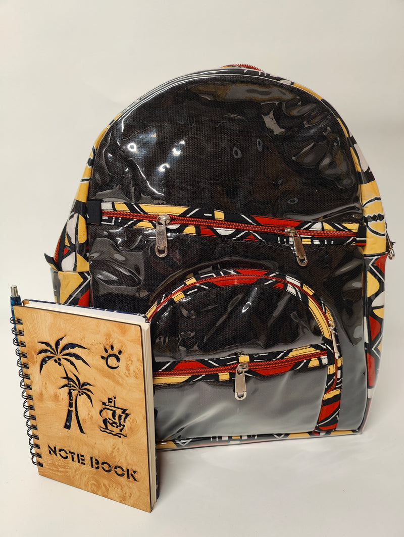 Kids Waterproof Backpack