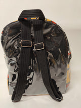 Made from durable, water-resistant plastic, the Kids Ankara Waterproof Backpack is made to stand up to those wet school days. Check out our unique handmade bags.