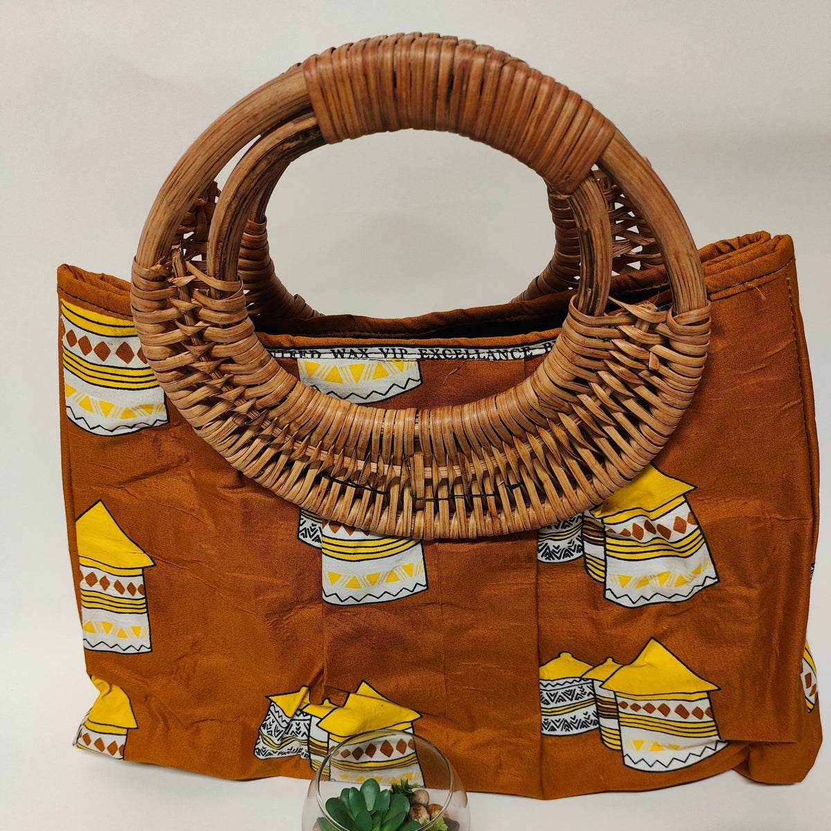 Cam We Go Tote Bag - SisiMuj