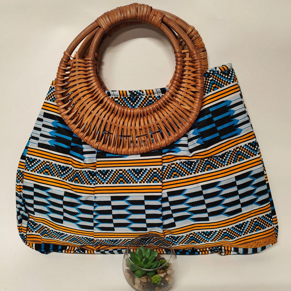 Cam We Go Tote Bag - SisiMuj