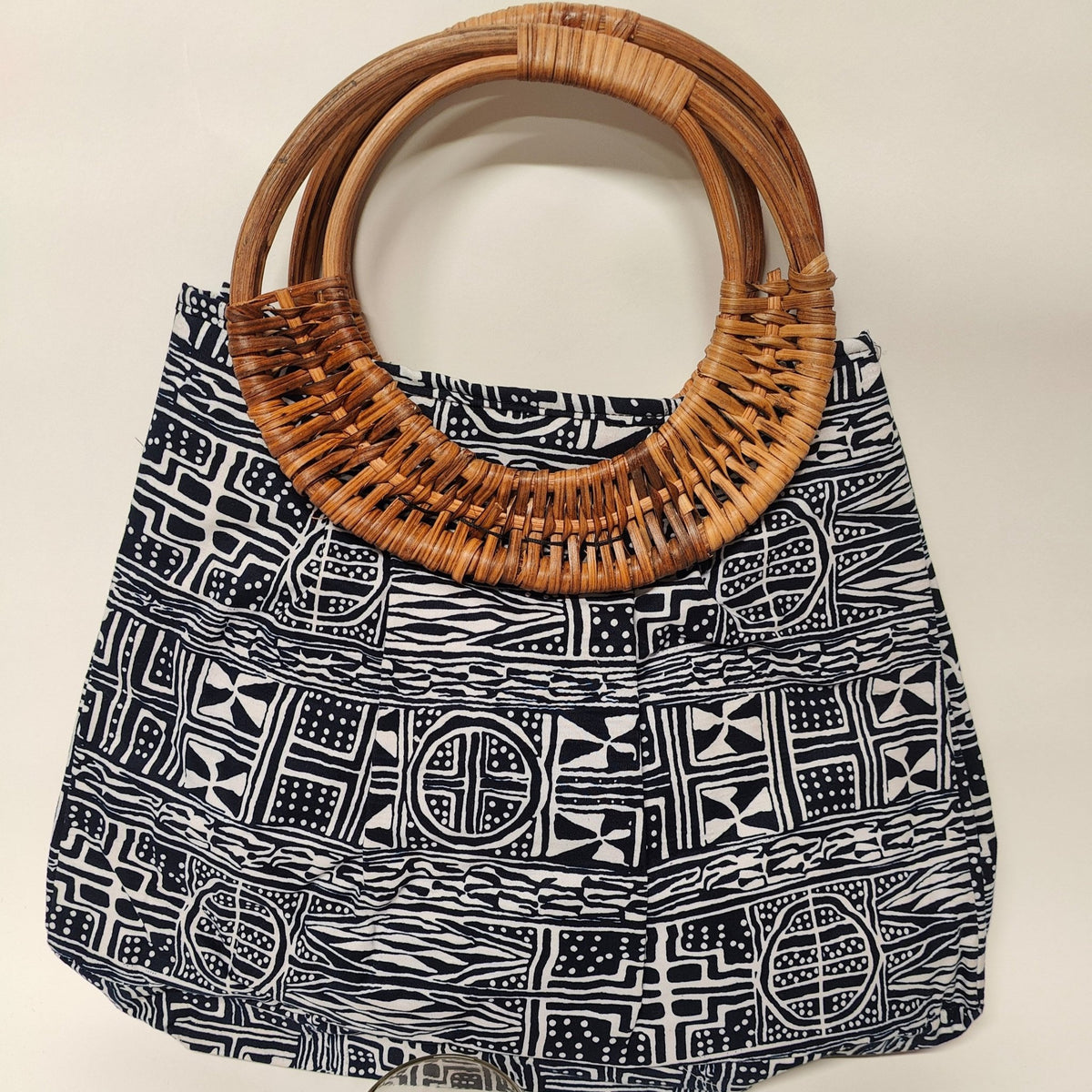 Cam We Go Tote Bag - SisiMuj