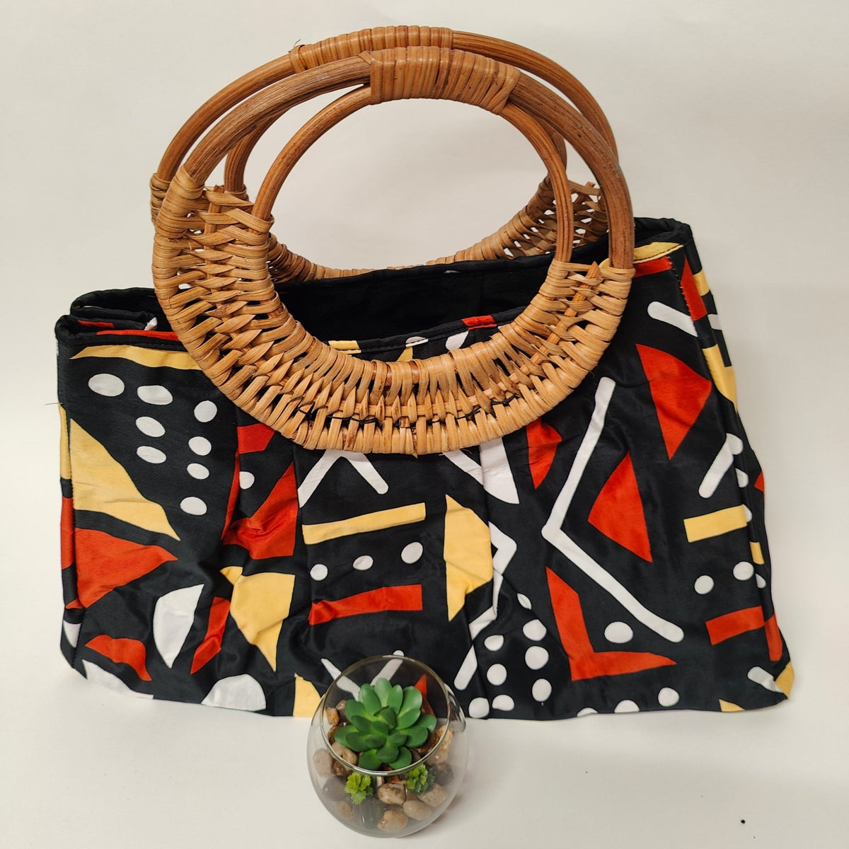 Cam We Go Tote Bag - SisiMuj