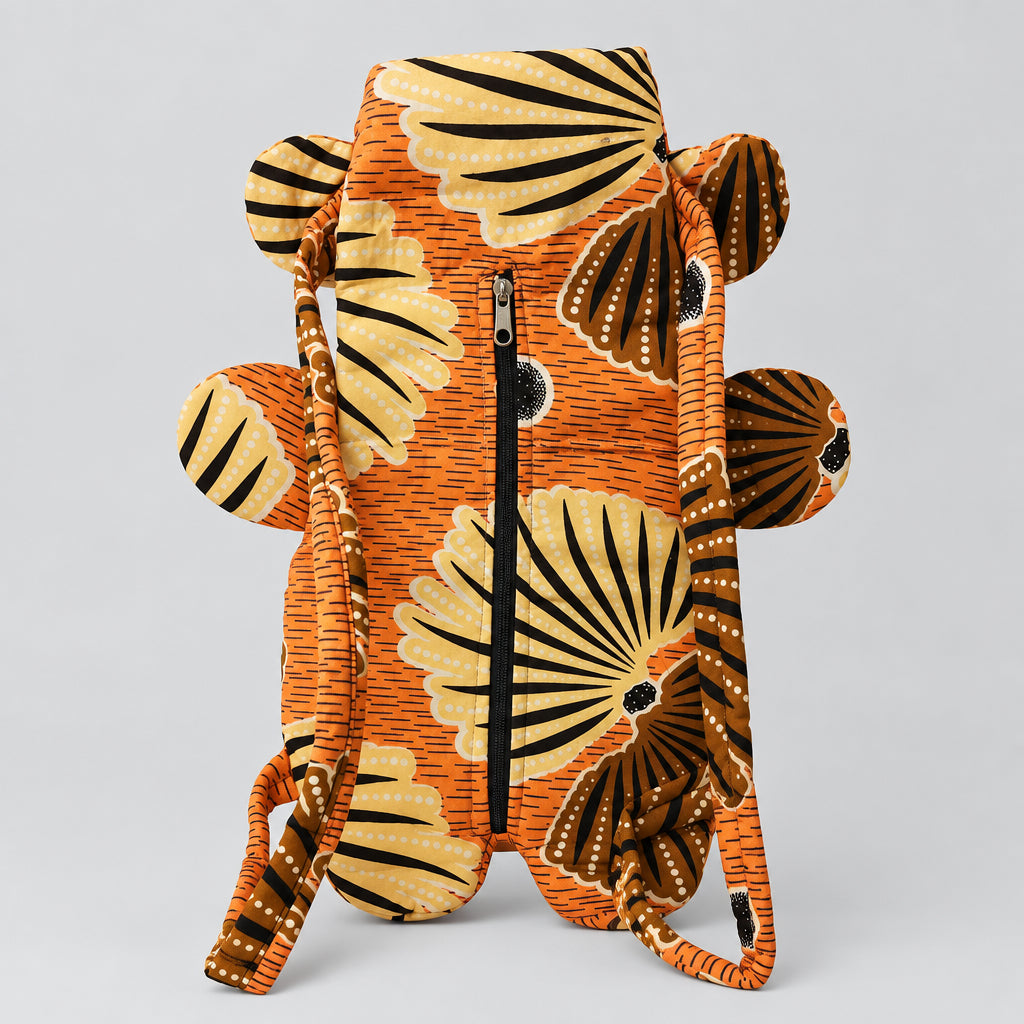 Little Kid Toddler Backpack - SisiMuj